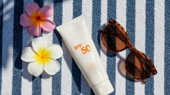 5 Rekomendasi Sunscreen Lokal Harga Rp 30 Ribuan, Kulit Sehat Nggak Perlu Mahal