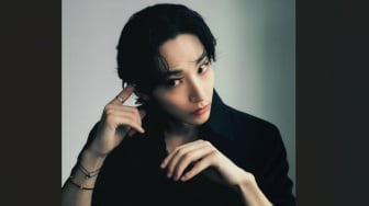 Tinggalkan YG Entertainment, Lee Soo Hyuk Kini Bergabung dengan Agensi Baru