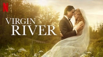 Season 7 Belum Rilis, Serial Virgin River Dikonfirmasi Lanjut ke Season 8