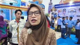 Malas ke Kantor Dukcapil? Urus Dokumen Kependudukanmu di Bandar Lampung Expo Saja