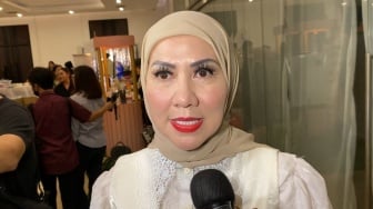 Venna Melinda: Anggota DPR Tak Boleh Memperkaya Diri
