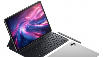 Honor Pad 10 Lolos Sertifikasi di Indonesia, Siap Saingi Xiaomi Pad 7
