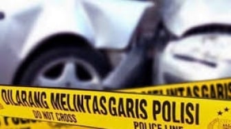 Kecelakaan di Tol Padang-Sicincin, Hutama Karya Ungkap Penyebabnya