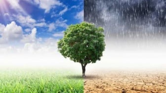 Cuaca Tak Menentu di Kaltim, BMKG Imbau Waspada Bencana Hidrometeorologi