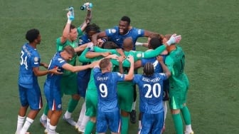 Bantai PSG 3-0, Chelsea Juara Piala Dunia Antarklub 2025