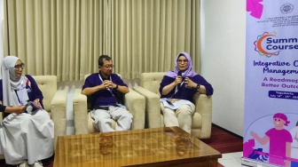 Terjadi Ketimpangan Fasilitas Desa dan Kota soal PET Scan, Nyawa Pasien Kanker di Ujung Tanduk