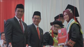 Amran Sulaiman: Jangan Tempatkan Dokter Baru di Kota, Cari Pelosok Tanpa Lampu!
