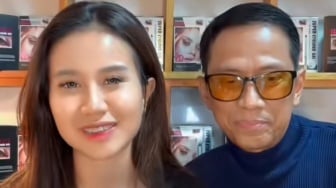 Ulang Tahun ke-5 Gala Sky: Video Ucapan Doddy dan Mayang Viral, Netizen Sebut Penuh Drama!