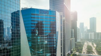 Minat Investor Asing Meningkat, BlackRock dan Vanguard Ikut Koleksi Saham BBRI