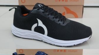 Wajib Punya! Ini 5 Rekomendasi Sepatu Ortuseight Paling Nyaman untuk Jalan Kaki di 2025