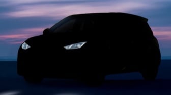 Siluet Mobil Baru BYD Terungkap, Kode Keras EV Murah Meriah Segera Hadir?