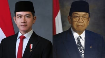 Mana yang Lebih Serius? Ini Bedanya Isu Pemakzulan Gibran dengan Gus Dur