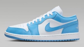 7 Cara Membedakan Nike Air Jordan Ori dan KW untuk Dapatkan Sepatu Asli