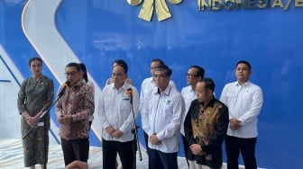 BP2MI Gandeng 4 Kementerian, Pekerja Migran Diberi Pelatihan hingga Jaminan Pensiun