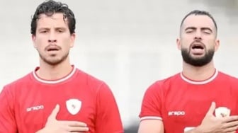 10 Pemain Paling Berharga di Super League: Jordi Amat Masuk Daftar, Thom Haye Menyusul?