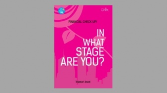 Ulasan Buku 'In What Stage are You', Financial Check-Up untuk Para Pemula