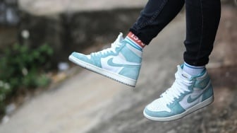 5 Rekomendasi Sepatu Nike Paling Laris, Empuk Kualitas Jempolan