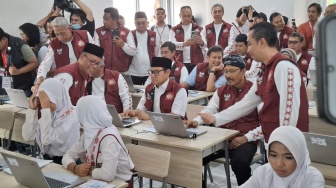 Mensos Akui Fasilitas Mandek, 100 Sekolah Rakyat Resmi Dibuka Juli Ini