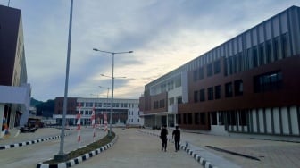 Awas Jangan Menyimpang! Pemkot Samarinda Perketat Sistem Keuangan Sekolah Terpadu