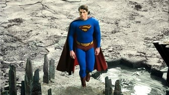 Sinopsis Superman Returns, Tayang Malam Ini di Trans TV