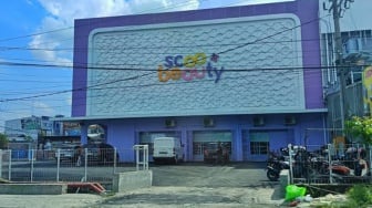Modus Bos Kosmetik Seret Nama Nagita Slavina, Tipu Rekan Bisnis Miliaran Rupiah