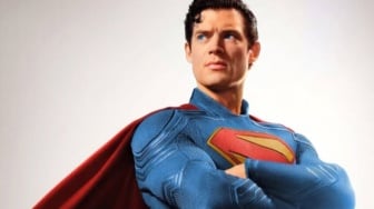 7 Film dan Serial yang Dibintangi David Corenswet sebelum Jadi Superman