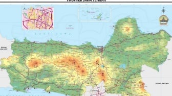 Provinsi Banyumasan: Wacana Pecah Jawa Tengah yang Bisa Mengubah Segalanya!