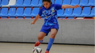Menilik Futsal Perempuan dan Secuil Alasan untuk Kembali Menyukainya