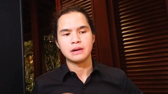 Safeea Ahmad Dibully, Dul Jaelani Pilih Jadi Tameng Tanpa Koar-Koar