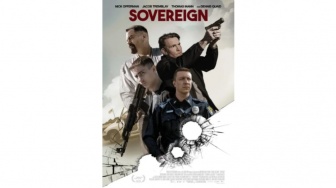 Review Film Sovereign: Kala Tumbuh di Antara yang Marah dan Mati Rasa