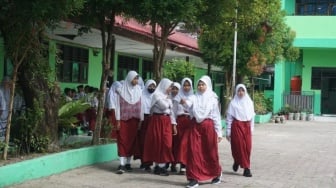 600 Siswa Sekolah Swasta Dapat Sekolah Gratis, Ini Komitmen Baru Pemkot Balikpapan
