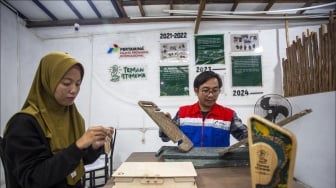 Laporan Keberlanjutan KPI 2024 Soroti Transformasi Sosial dan Daya Saing Energi Nasional