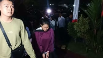 Jaringan Perdagangan Bayi Lintas Negara Digulung, Modus Pesan 'Produk' dari Rahim Ibu