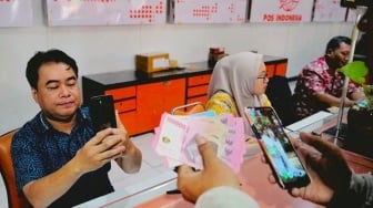 13.700 Pekerja di Depok Dapat Bantuan Subsidi Upah (BSU)