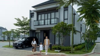 5 Syarat Hunian Modern Masa Kini: Lebih dari Sekadar Tempat Tinggal