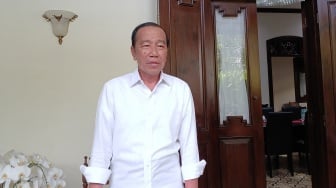 Jokowi Sebut Ada Agenda Besar Politik Dibalik Isu Ijazah Palsu dan Pemakzulan Gibran