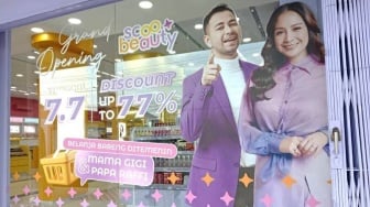 Catut RANS Entertainment, Penipuan Bisnis Kecantikan di Pekanbaru Rugikan Rp6,8 Miliar