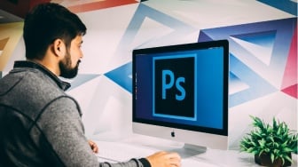 Anti Lelet, Begini Cara Bersihkan Cache Photoshop agar Ngedit Lebih Sat-Set