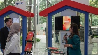 BTN Kolaborasi dengan 10 Pengembang untuk Hadirkan Hunian Berkualitas