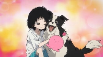 Bukan Sekadar Alien Gemas: Takopii no Genzai, Anime Dark Moe yang Membekas