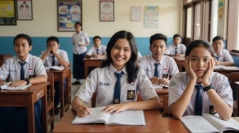 Lirik Lagu Jingle MPLS Ramah 2025 dan Makna Tersembunyi di Baliknya