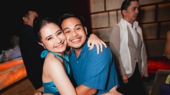 Adik Prilly Latuconsina Pimpin Persikota Tangerang, Era Baru Bayi Ajaib Dimulai