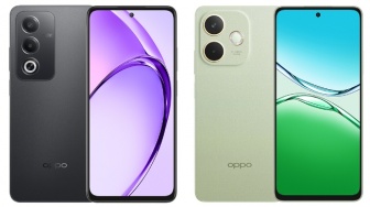 4 Rekomendasi HP OPPO Murah RAM 8 Memori 256 GB di Bawah Rp 4 Juta, Multitasking Anti Lemot!