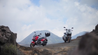 Daftar Harga Motor QJMotor di Indonesia
