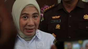 Sebut Berkas Perkara Tersangka Kematian Brigadir Nurhadi Tak Jelas, Kejati NTB: Motif Modusnya Apa?