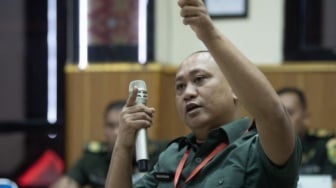 Terbongkar di Sidang! Oknum TNI Akui Kelola Judi Sabung Ayam: Sudah 'Koordinasi'!