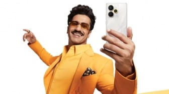 Segera Rilis, Realme 15 Pro Dibekali Baterai Jumbo 7.000mAh dan Layar 6.500 Nits