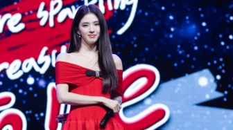 Han So Hee Sukses Buka Tur Fanmeeting di Bangkok, Xohee Loved Ones