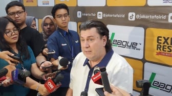 Lebih Singkat dari Tahun Lalu, Jakarta Fair 2025 Catat Transaksi Rp 7,3 Triliun