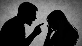 Cemburu Berujung Kekerasan, Suami Bacok Istri Hingga Kritis di Asahan